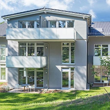 Apartament Upstalsboom Residenzen Trassenheide Zewnętrze zdjęcie