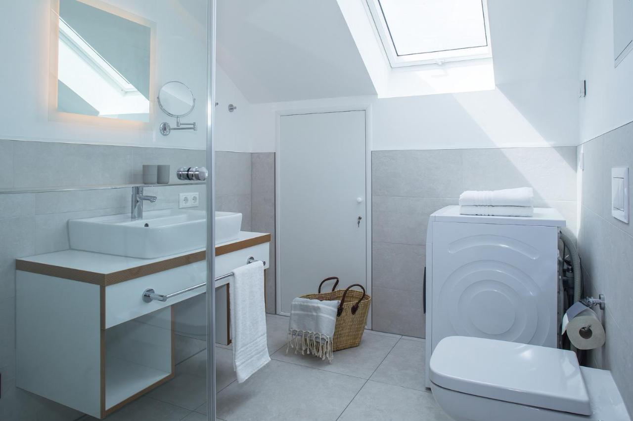 Apartament Upstalsboom Residenzen Trassenheide Zewnętrze zdjęcie