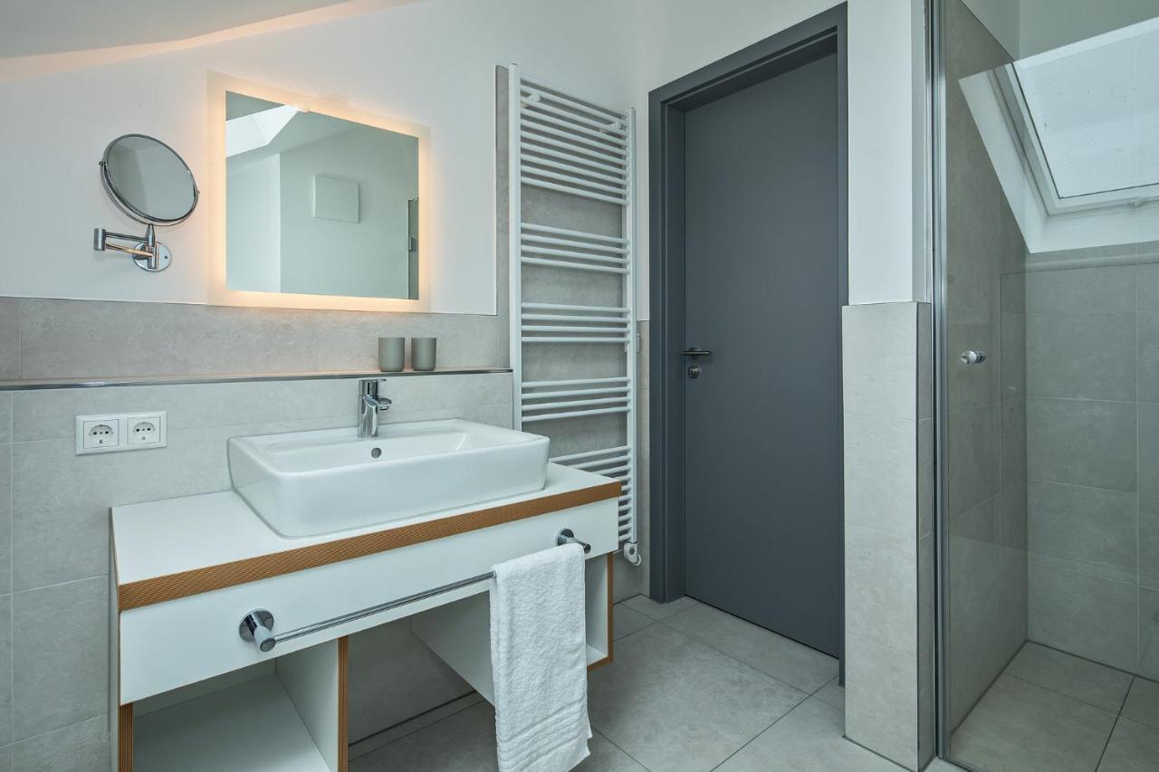 Apartament Upstalsboom Residenzen Trassenheide Zewnętrze zdjęcie