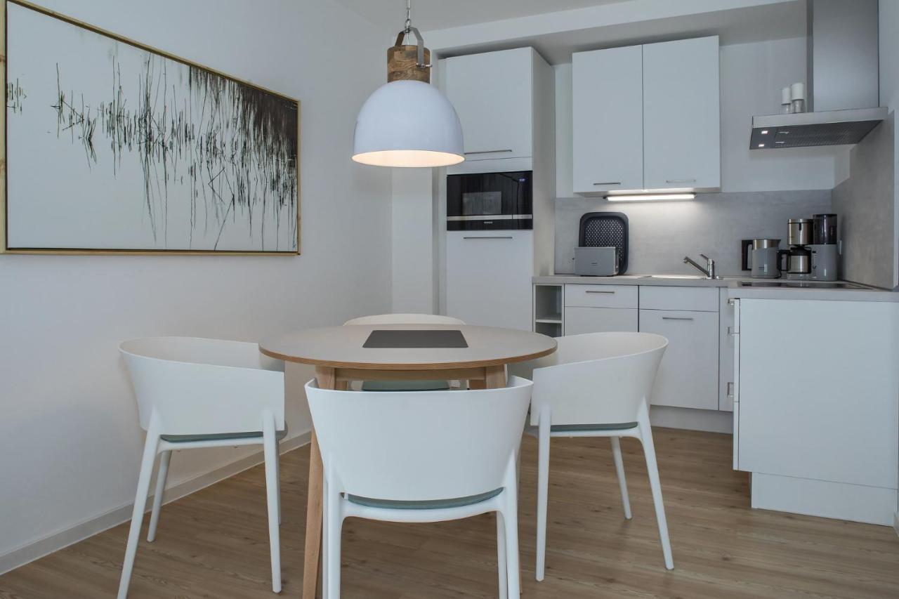 Apartament Upstalsboom Residenzen Trassenheide Zewnętrze zdjęcie
