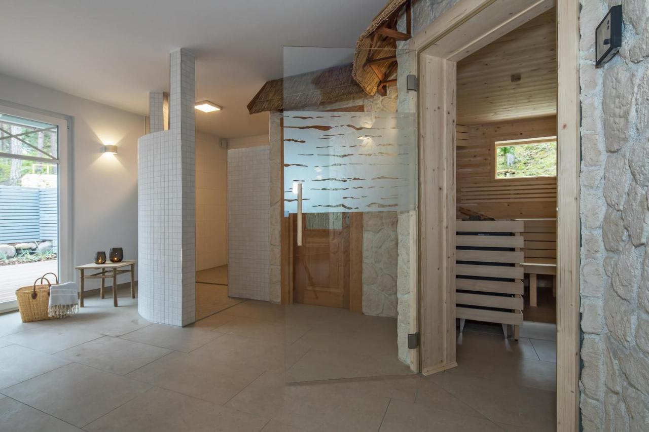 Apartament Upstalsboom Residenzen Trassenheide Zewnętrze zdjęcie