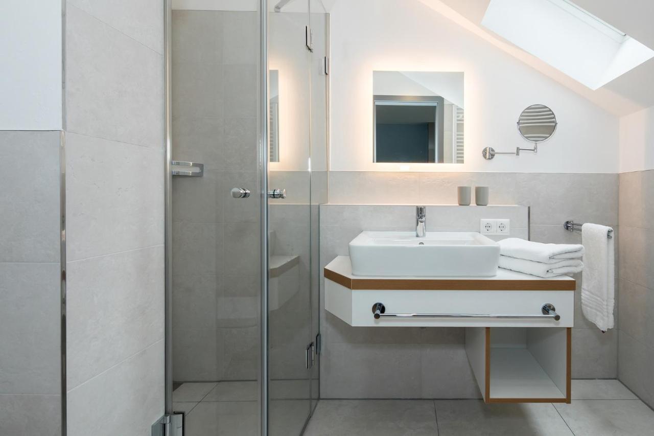 Apartament Upstalsboom Residenzen Trassenheide Zewnętrze zdjęcie