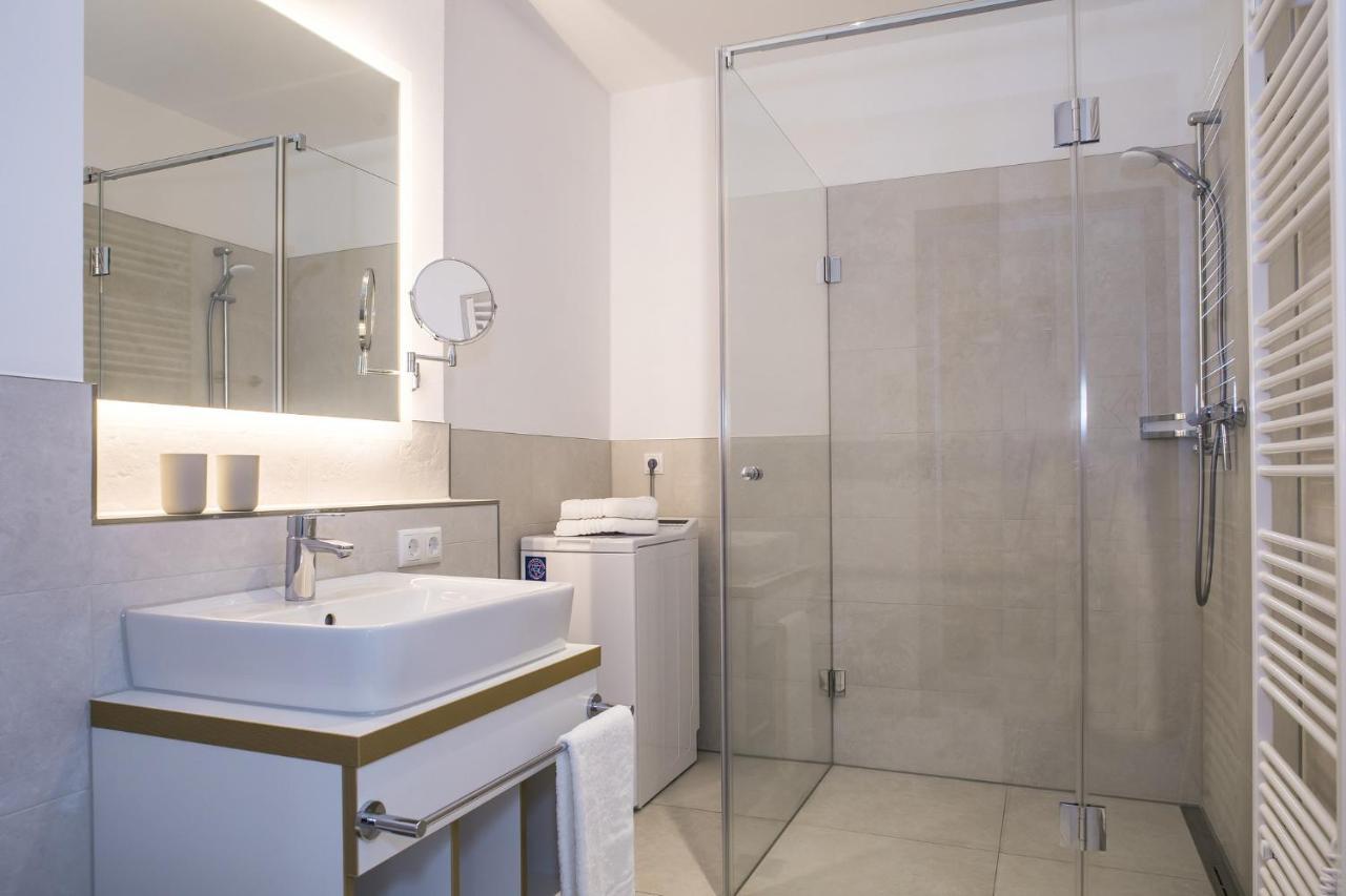 Apartament Upstalsboom Residenzen Trassenheide Zewnętrze zdjęcie